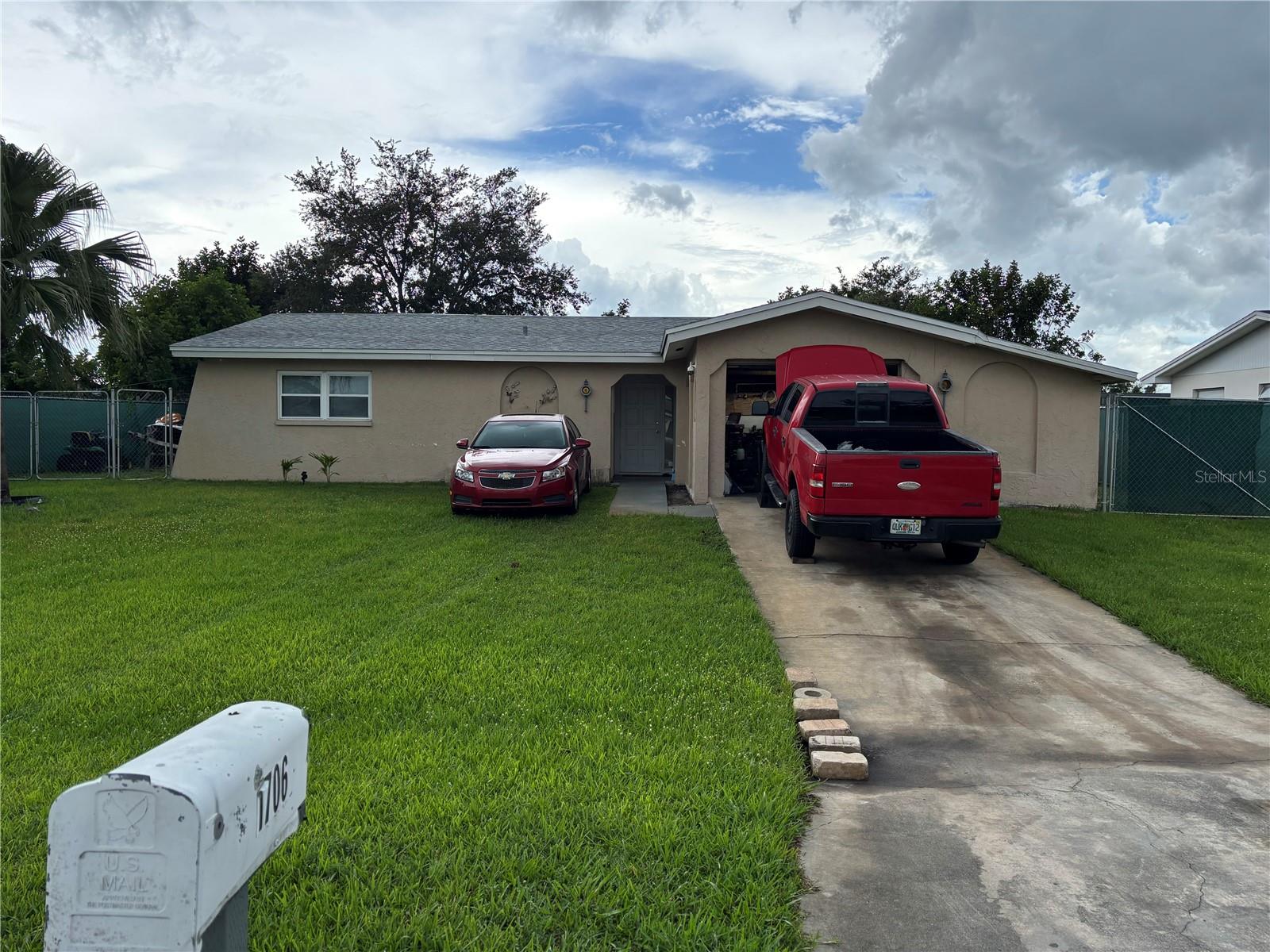 1706 Margate Boulevard