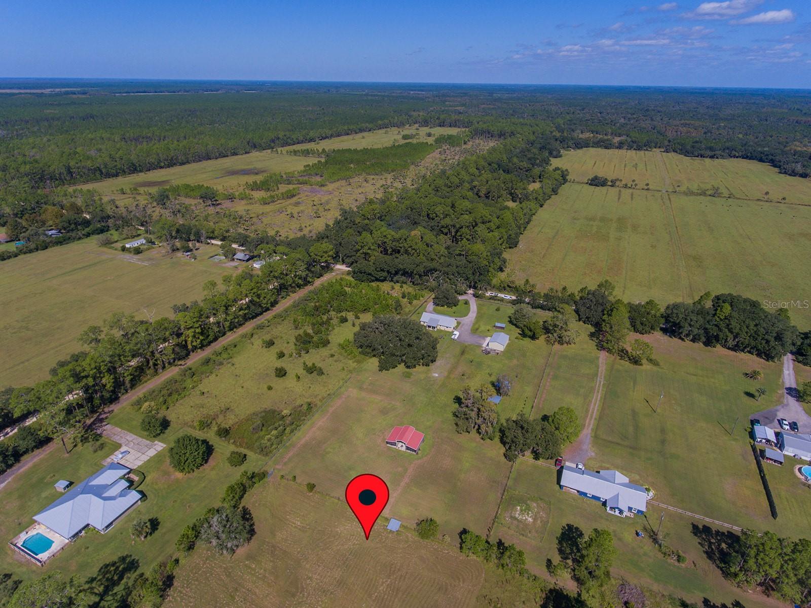 401 County Road 140