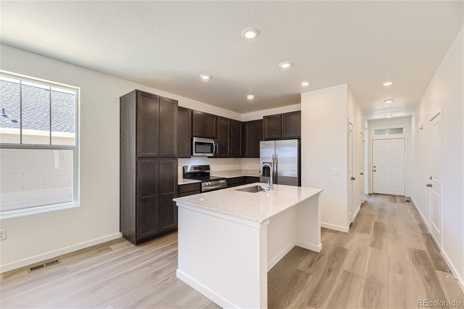 5174 N Quemoy Street