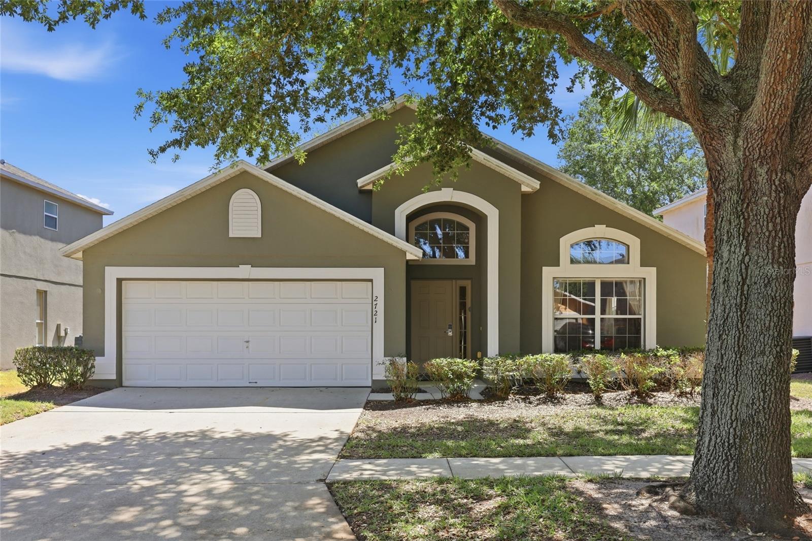 2721 Lido Key Drive