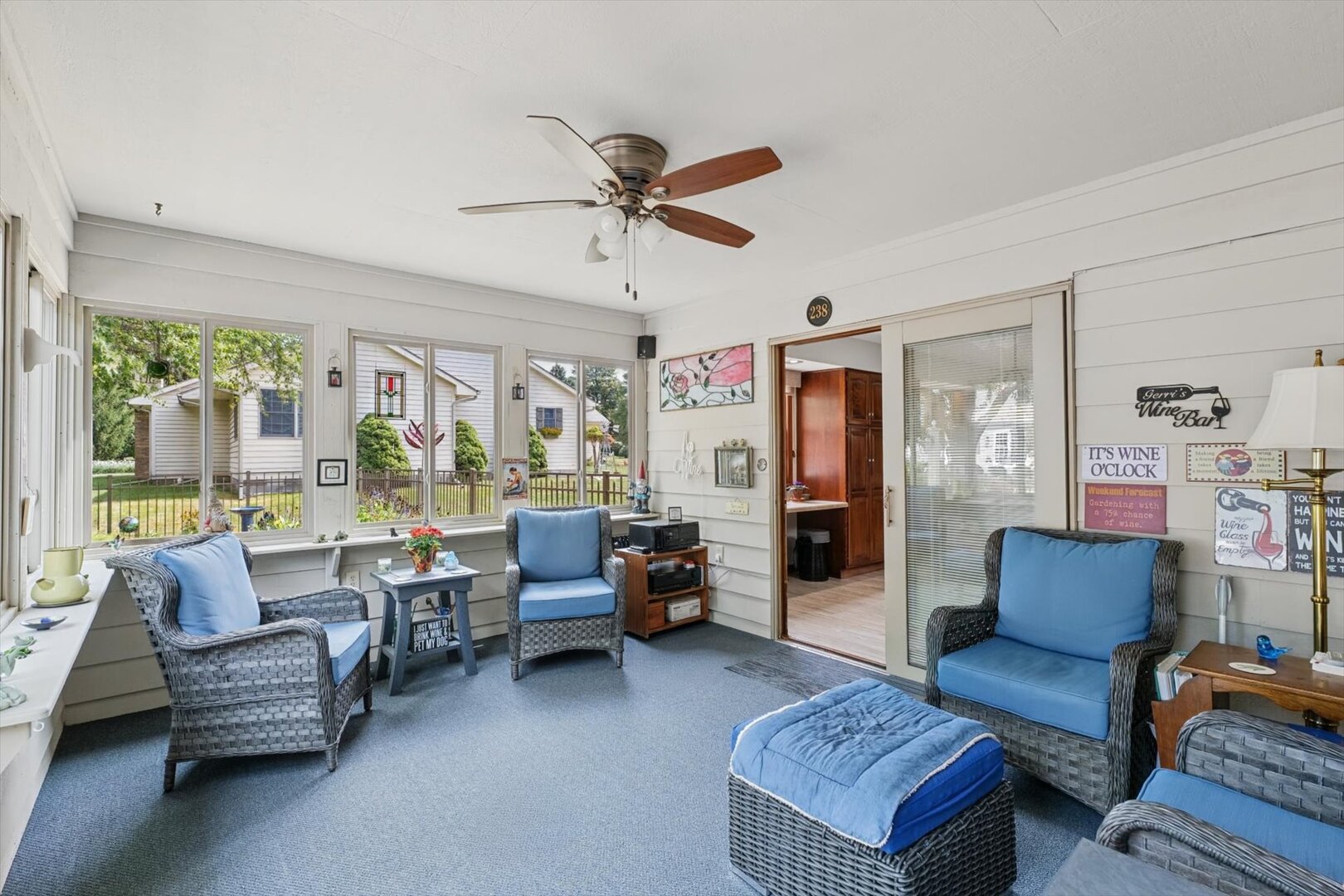 1308 Weathervane Drive