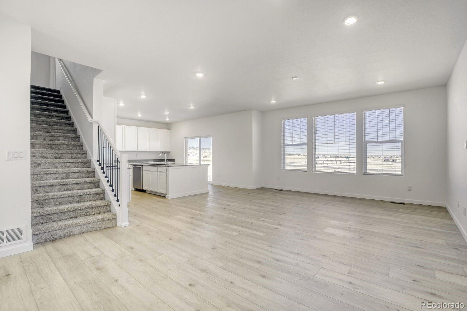 3551 Tabernash Drive