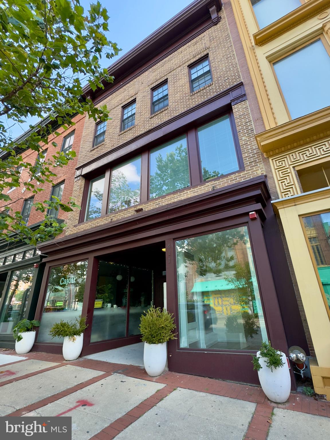 Situated in the vibrant heart of Baltimore, this residence offers the perfect blend of style, comfort, and convenience. FREE MONTH PROMO!Step inside to find a spacious and thoughtfully designed interior featuring LVP flooring, large windows, and neutral colors that create a bright and inviting atmosphere. The fully-equipped kitchen boasts stainless steel appliances, granite countertops, and ample cabinet space, making it a chef's delight.Relax and unwind in the generous living space, complete with built-in shelves and cabinets for added storage. The updated bathroom features tiled floors, a vanity mirror, and a luxurious soaking tub, providing the ultimate retreat after a long day. *photos and floorplans may vary*Local Attractions:• The Walters Art Museum• Lexington Market• Bromo Seltzer Arts Tower• The Maryland Science Center• Inner HarborHighways:• I-83• I-395Water fee – tenants will be responsible for the monthly payment of water fee accordingly:Studio units – $70 per unit1-bedroom units – $70 per unit2-bedroom units – $105 per unitPHOTOS AND FLOOR PLANS MAY VARY PER UNITAgency disclosed upon initial contact. Agent conducts showings; BMG manages follow-up, paperwork, move-in post-approval. Vouchers work with BMG directly.