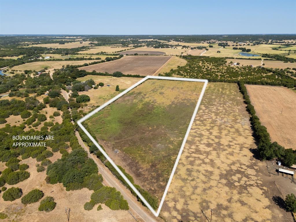 TBD 15 Acres County Road 4120