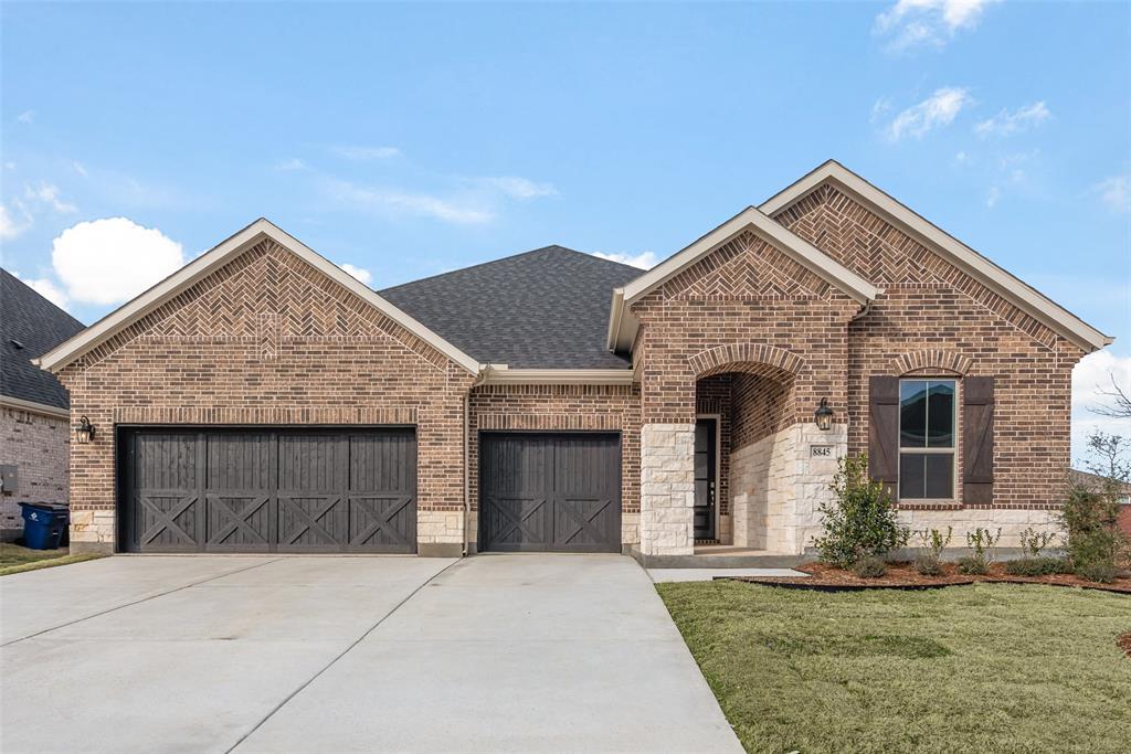 8845 Wyndemere, Lane Frisco, TX