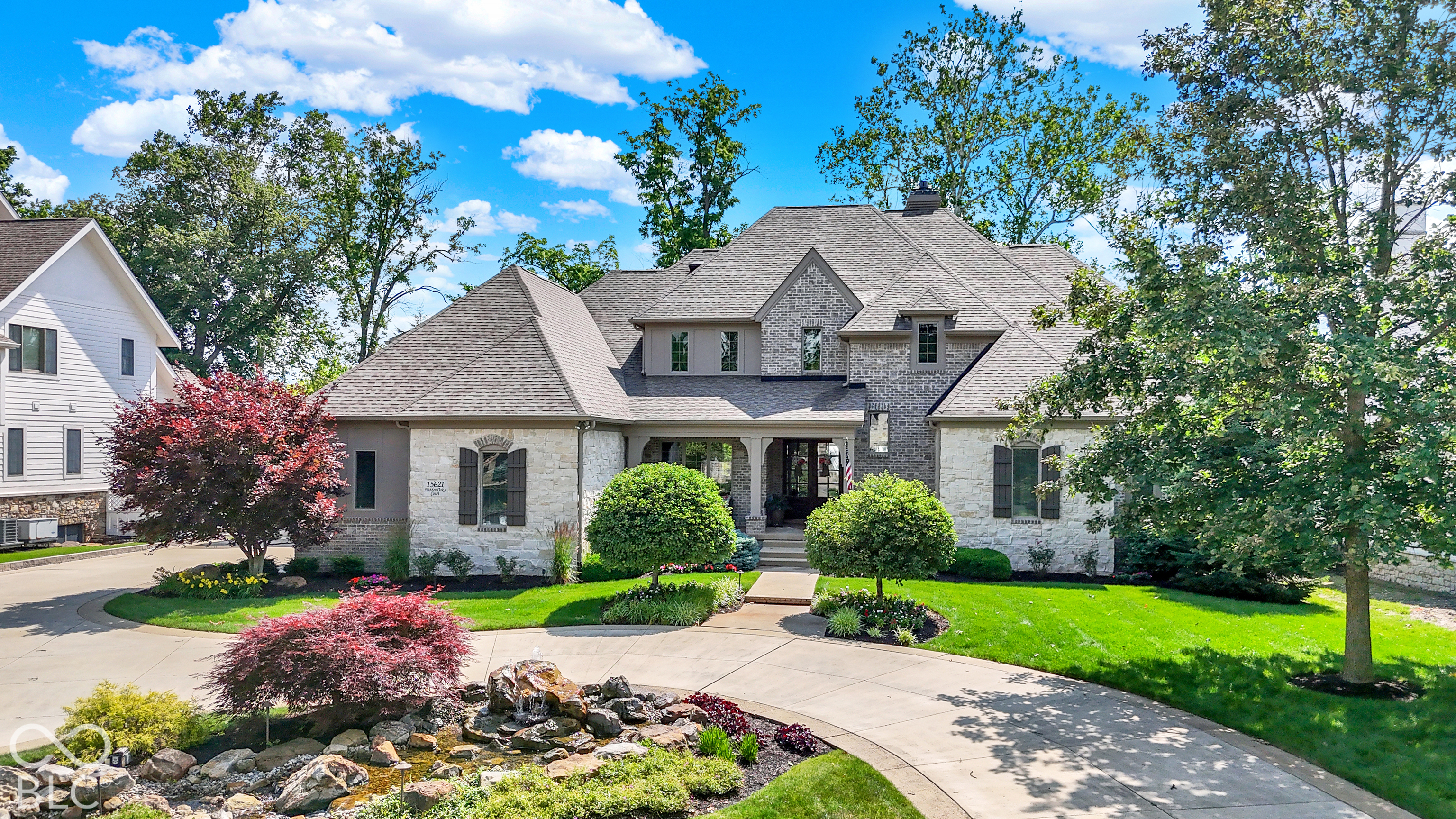 15621 Hidden Oaks Court