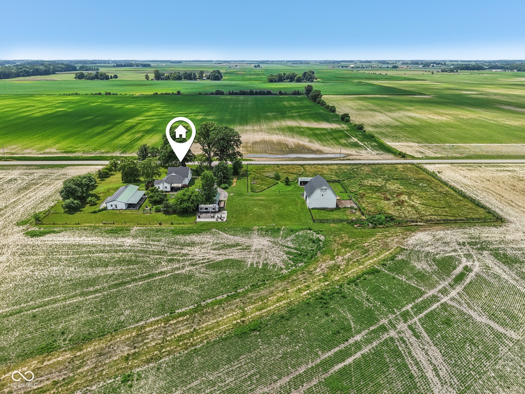 26735 Six Points Road