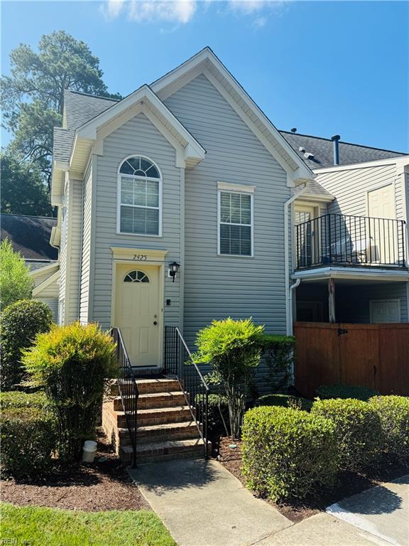 2425 London Pointe Drive, Virginia Beach, VA 