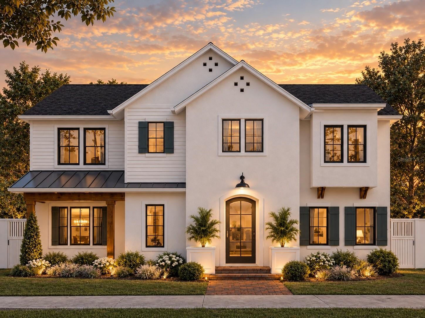 905 Enclave Place, Winter Park, FL