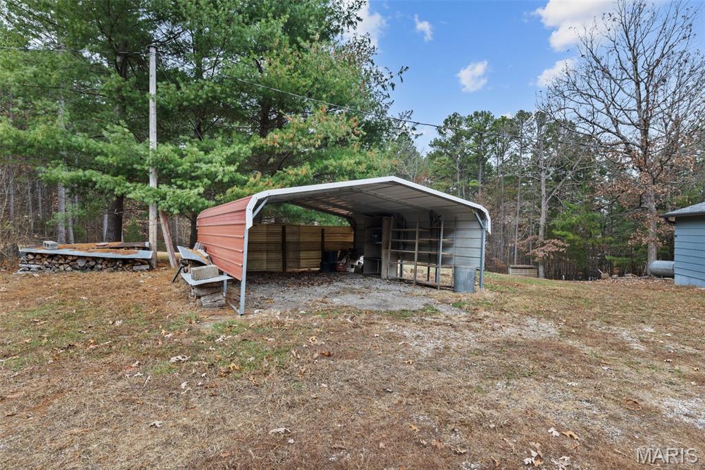 10023 Liberty ` Road