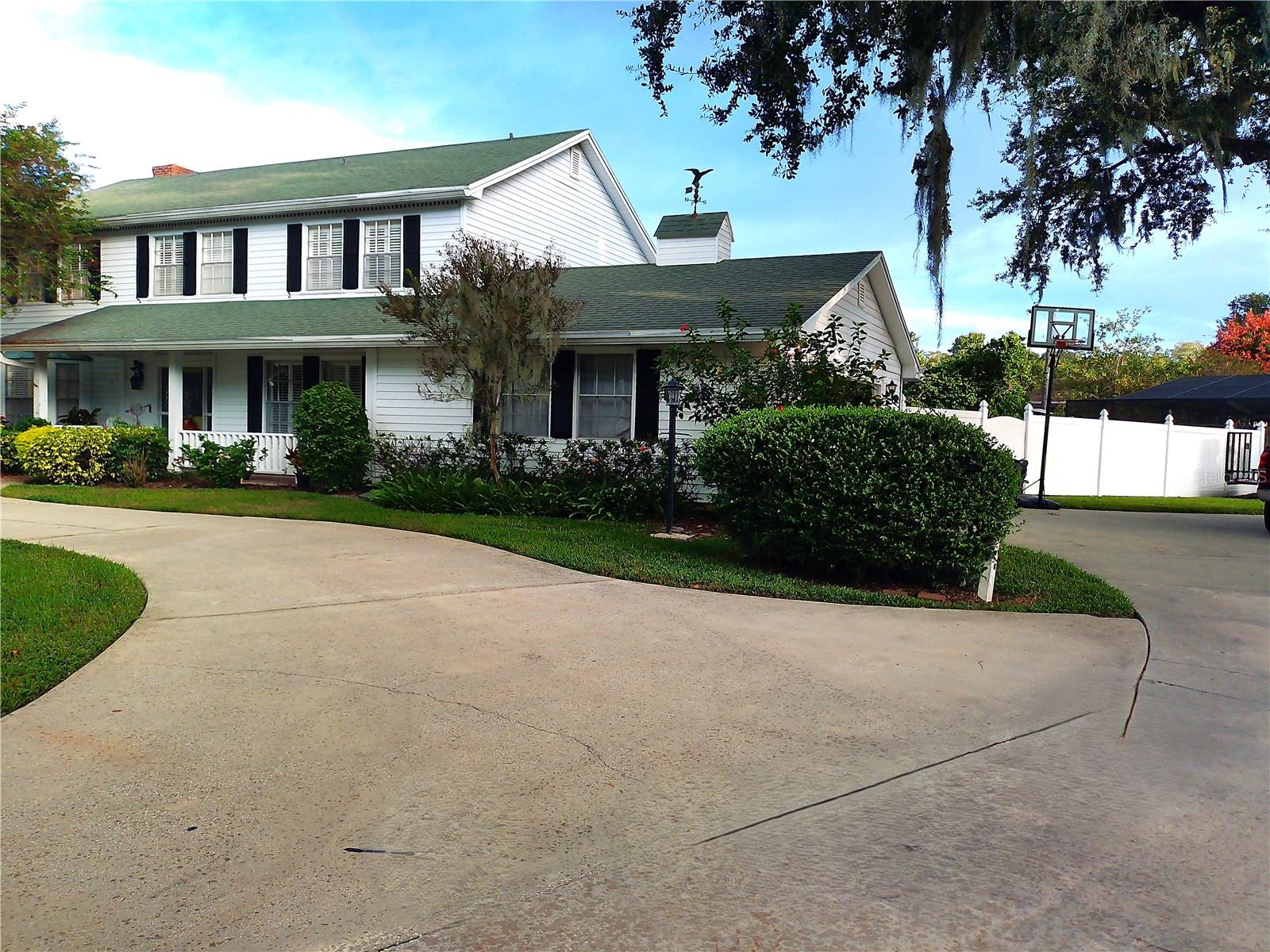 116 Elm Court