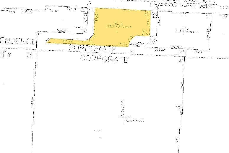 13621 E Us 40 Highway