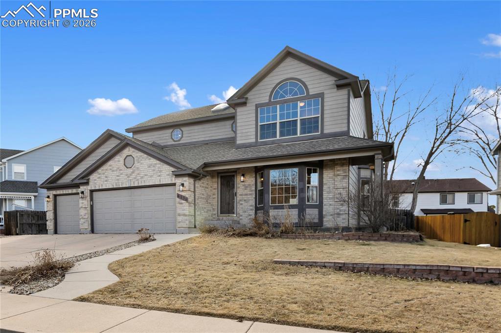 6136 Treeledge Drive