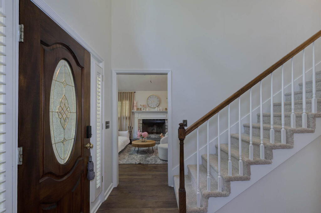 260 Spring Lake Drive