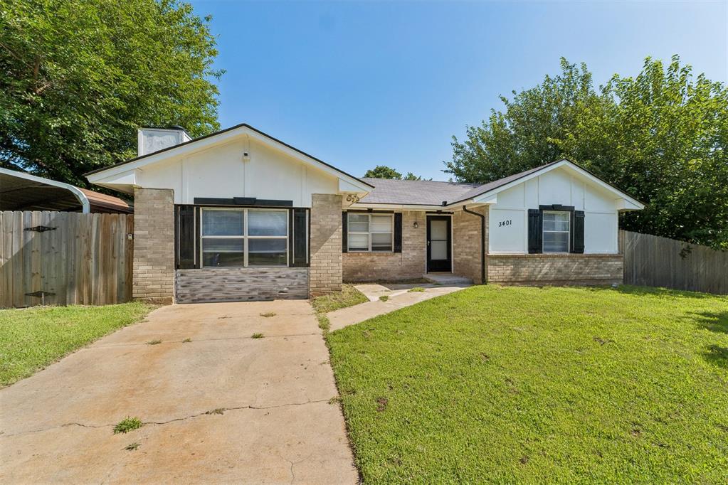 Spacious 3-bedroom, 2 bathroom rental with an Edmond address in Logan County, offering the Edmond lifestyle with extra room to breathe. This home features 1,257 square feet of living space, including three generously sized bedrooms and a comfortable, functional layout with plenty of room to spread out.Step outside to a large, fenced backyard with well-maintained, mature landscaping — perfect for relaxing, gardening, or letting kids and pets run free. A covered carport protects your vehicle year-round and adds everyday convenience.All HCO Leasing residents are enrolled in the Resident Benefits Package (RBP) for $55.00/month whichincludes liability insurance, credit building to help boost the resident’s credit score with timely rentpayments, HVAC air filter delivery (for applicable properties), our best-in-class resident rewards program,on-demand pest control, and much more! More details upon application.