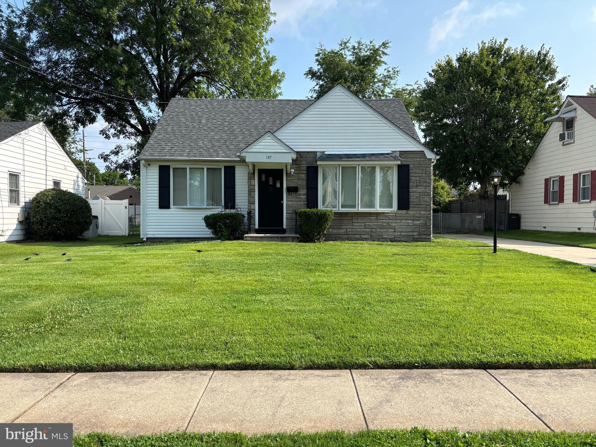 Looking for an amazing 4-bedroom, 2-bathroom rental in Barrington? This charming Cape Cod has it all! Packed with modern upgrades and generous living space, this home covers all the bases. Main level features a bright, sunny living room, an eat-in kitchen with newer appliances, 2 generous bedrooms, and 1 full bathroom. The second level includes 2 additional sizable bedrooms and a second full bathroom. Tons of storage throughout. The sunroom and yard are picture-perfect, with a fully enclosed sunroom off the kitchen—ideal for relaxing and taking in nature—and a fully fenced-in backyard. Nice long driveway for 2–3 vehicles plus ample street parking. What are you waiting for? Schedule your appointment today!This home is managed by Connection Property Management. Tenants must apply on the Connection Property Management website. There is a non-refundable application fee of $47 per occupant over 18. NO RENT SPREE, NTNS, OR OTHER APPS WILL BE ACCEPTED. Please present 2 months of most recent pay stubs or proof of income ( ie, child support docs, Social Security letter, disability, etc.). In addition, every tenant is offered an optional Resident Benefit Package (RBP) for an additional $60.00 per month. See documents for the list of added services in the (RBP), which includes Renters Insurance, Identity Theft Protection, Credit Building, HVAC Filter Delivery, Pest Control, and 24-hour portal access to pay your rent and manage your lease.