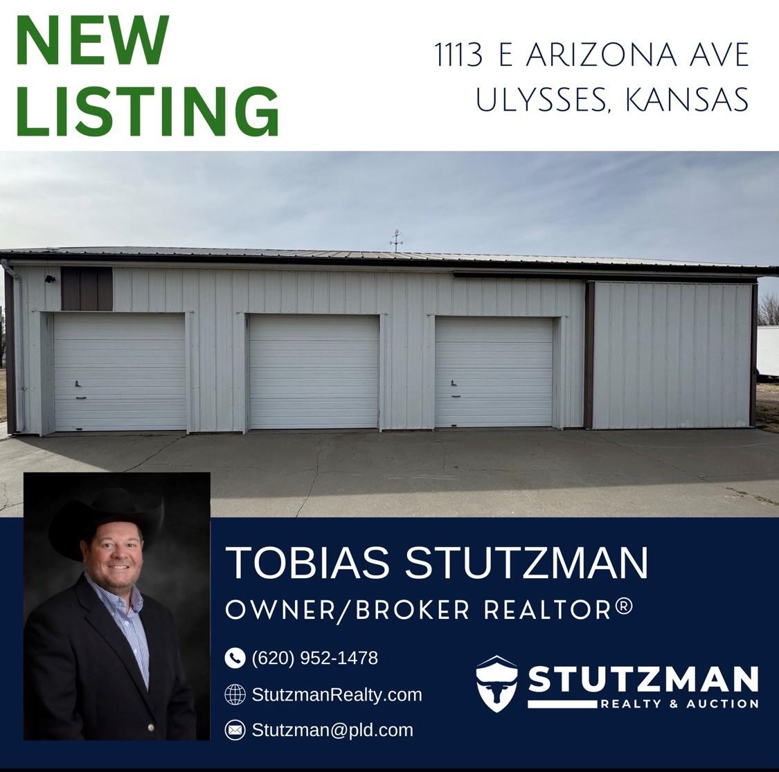 1113 E Arizona