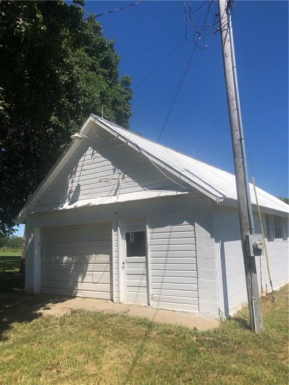 1133 Brethren Church Road