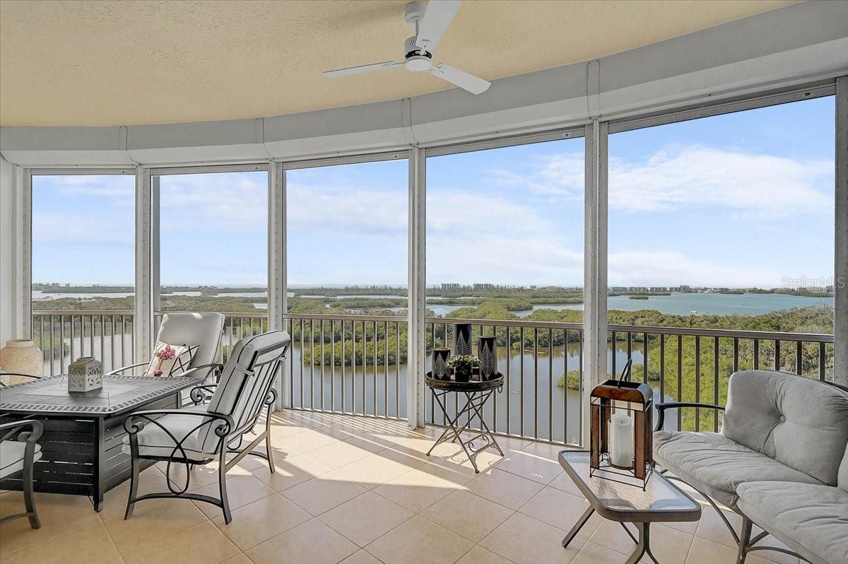 401 N Point Road, Osprey, FL
