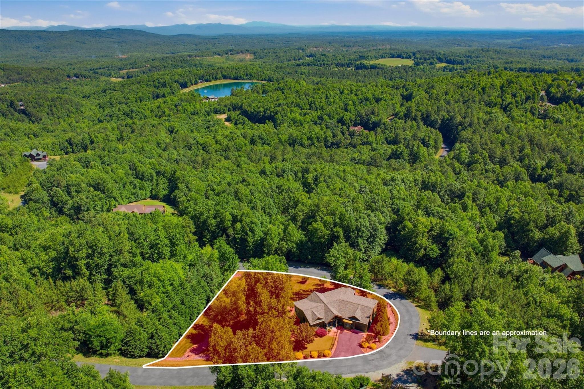 315 Lakeview Trail