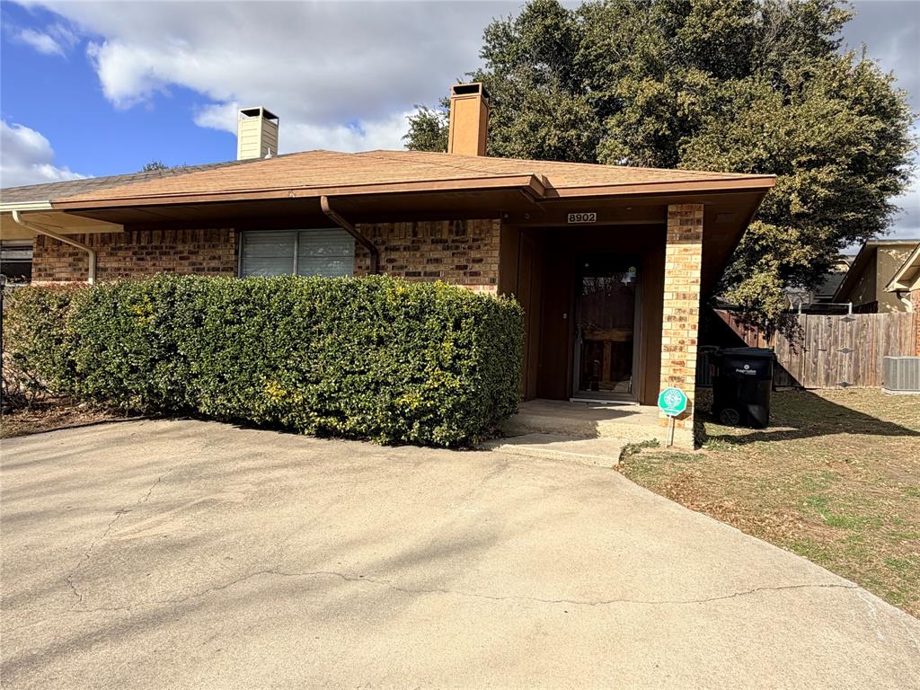 8902 Marilyn, Drive Frisco, TX