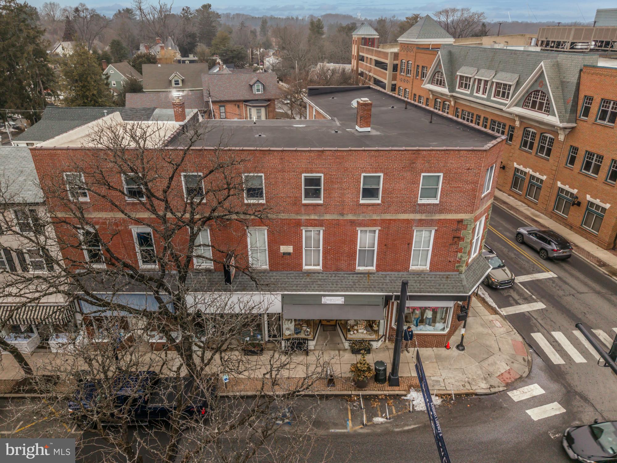 107 WState St  