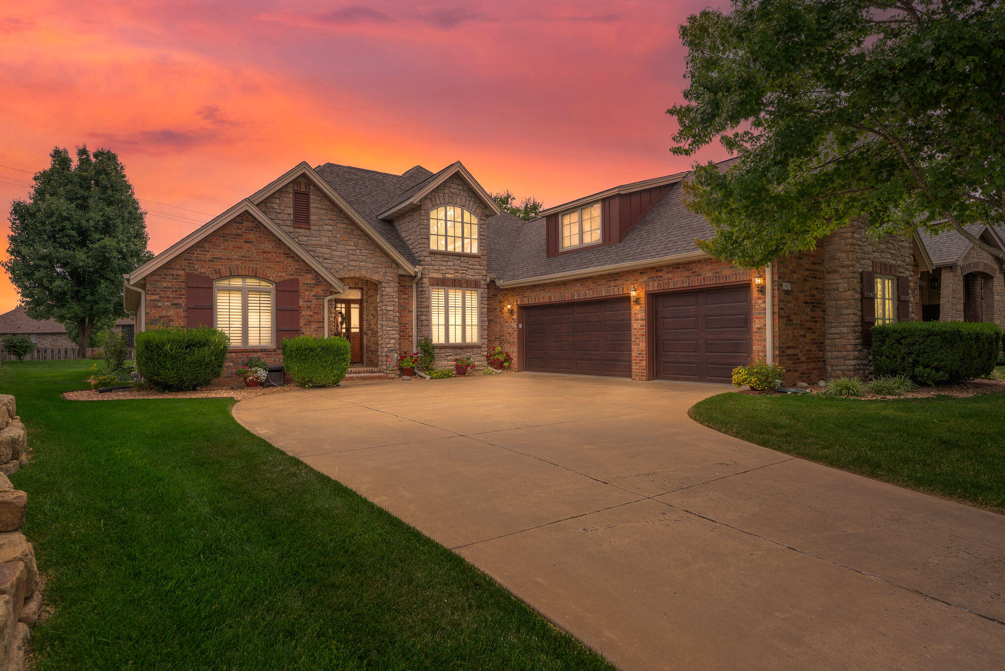 1409 N Wicklow Road