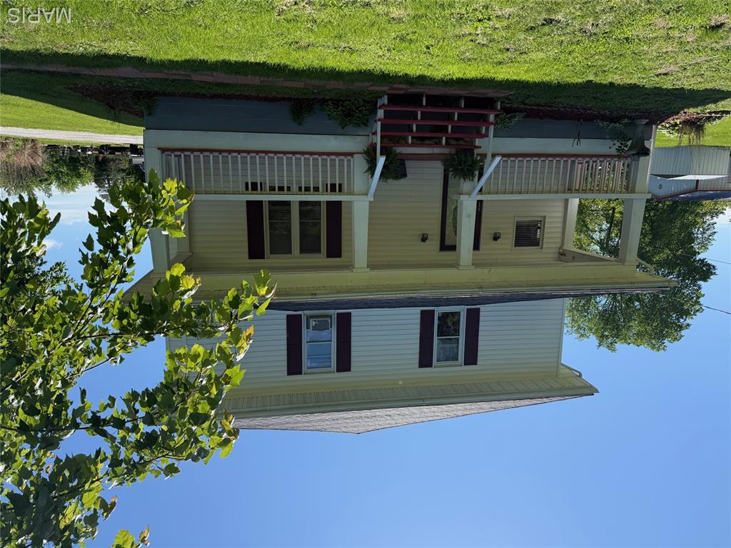 312 W Milton Street