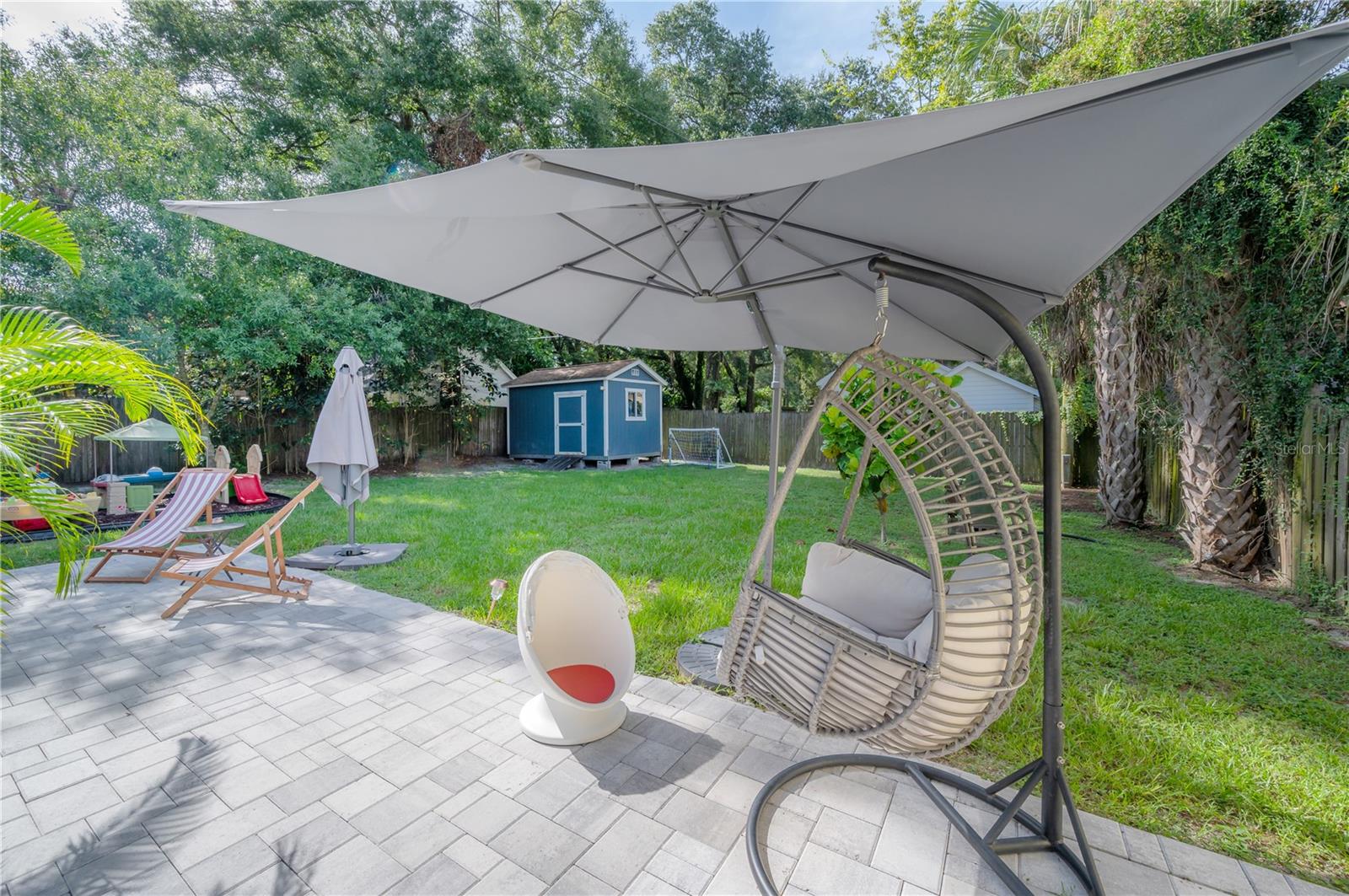 1001 E Idlewild Avenue
