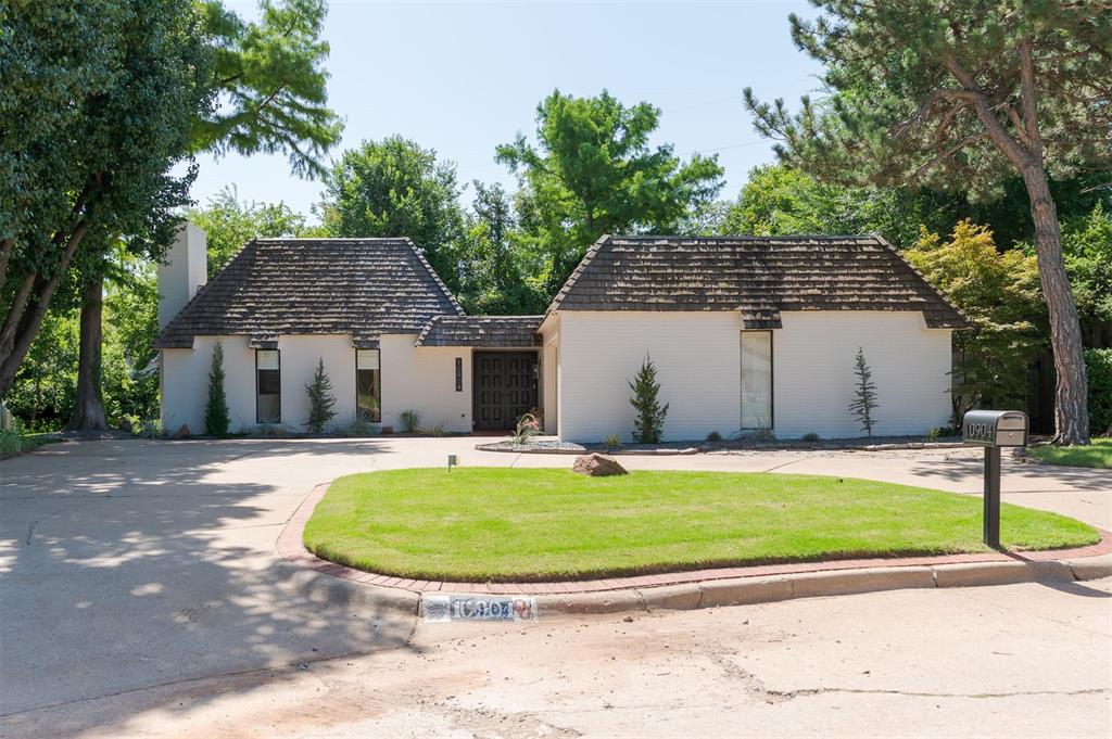 Welcome to this stunningly remodeled mid-century modern home, where timeless architecture meets thoughtful, modern upgrades. Completely renovated in 2022, this home blends clean lines, open spaces, and quality craftsmanship to create a warm, stylish, and functional living experience. Every inch of this home was refreshed—from interior and exterior paint to custom white oak wood floors, modern tile work, and premium finishes throughout. A sleek, updated kitchen with all-new appliances and fixtures makes cooking and entertaining a joy. A brand new primary closet was added on in 2022, enhancing storage and livability. Wide-plank white oak floors throughout elevate the space with warmth and elegance. Brand new AC unit and furnace ensure energy efficiency and comfort for years to come. A beautifully poured concrete back patio offers the perfect space for lounging, dining, or hosting under the open sky. With its seamless blend of mid-century character and modern luxury, this home is truly one of a kind. The open floor plan, generous natural light, and updated systems make it completely move-in ready—just bring your vision for how you’ll enjoy it. Don’t miss your chance to own this turn-key mid-century modern masterpiece. Schedule your showing today!
