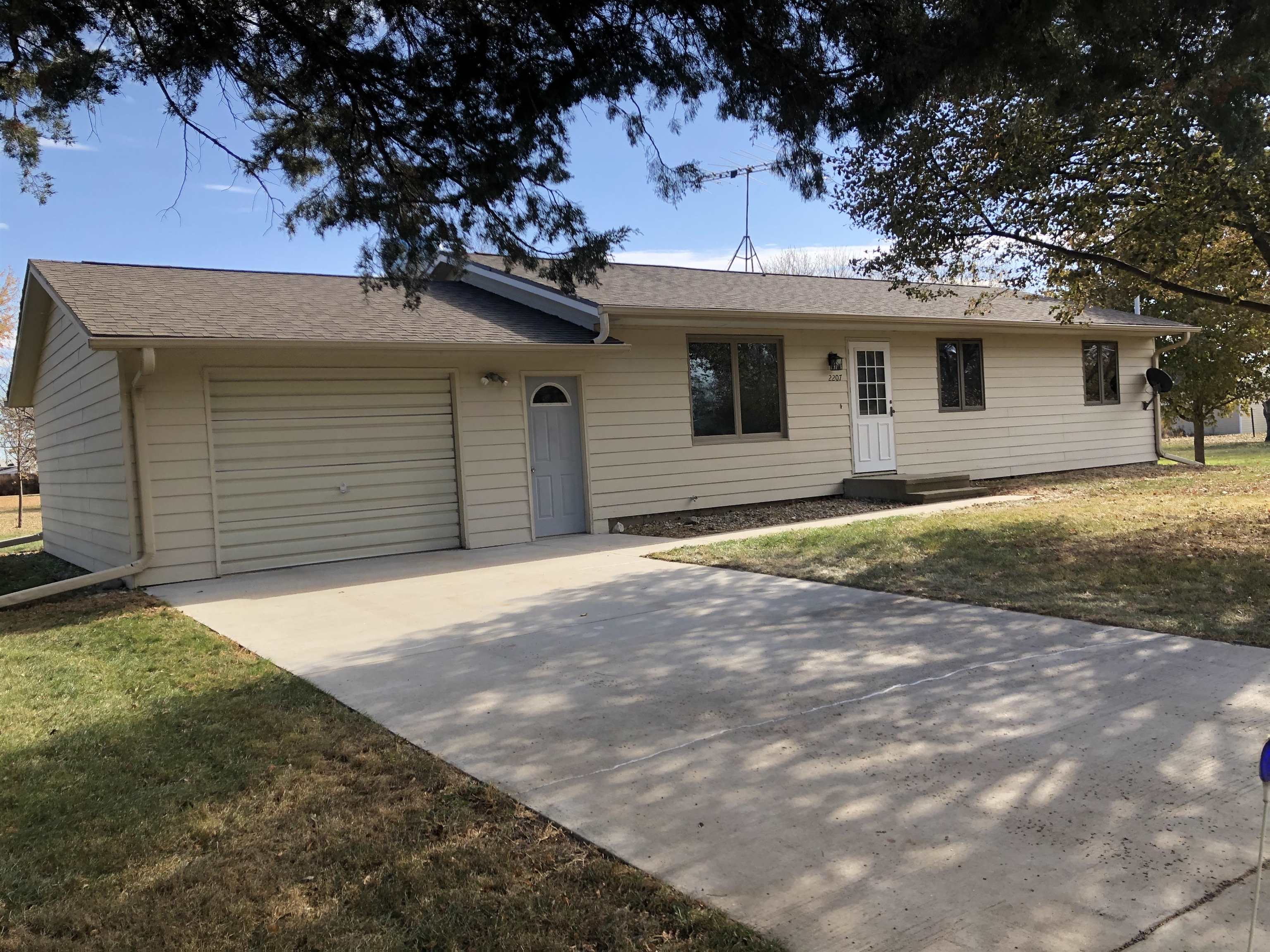 Yankton Area Results • Vision Real Estate Services