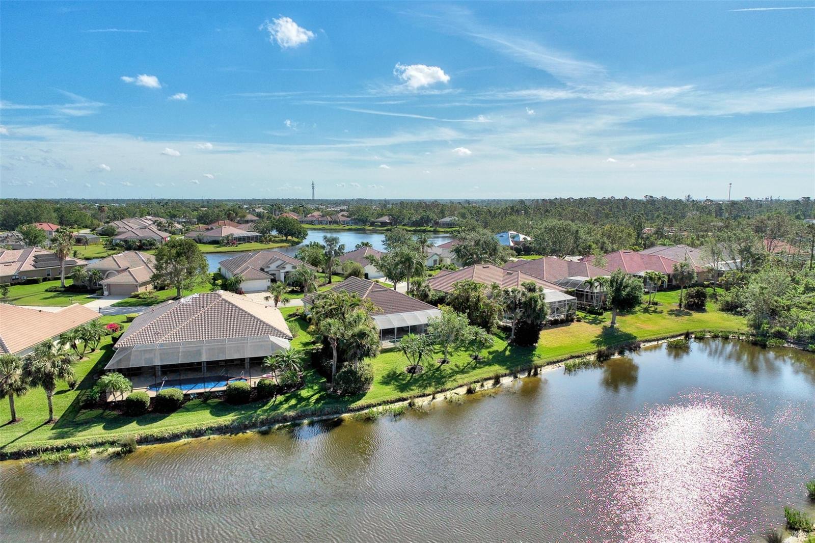 14236 Silver Lakes Circle