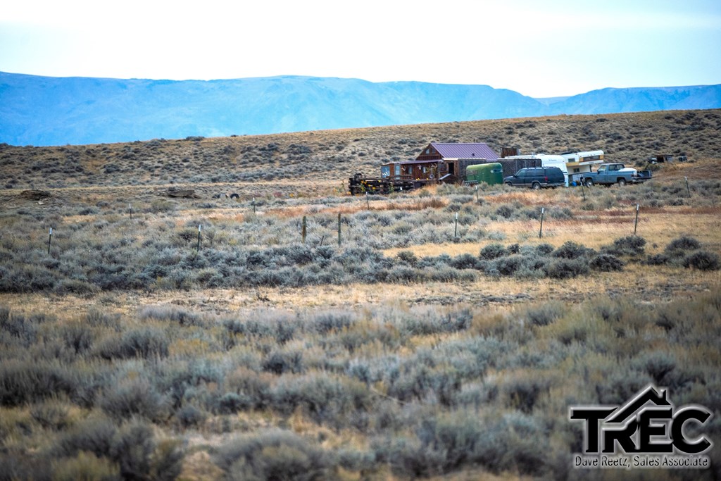 TBD Overland Tr 28