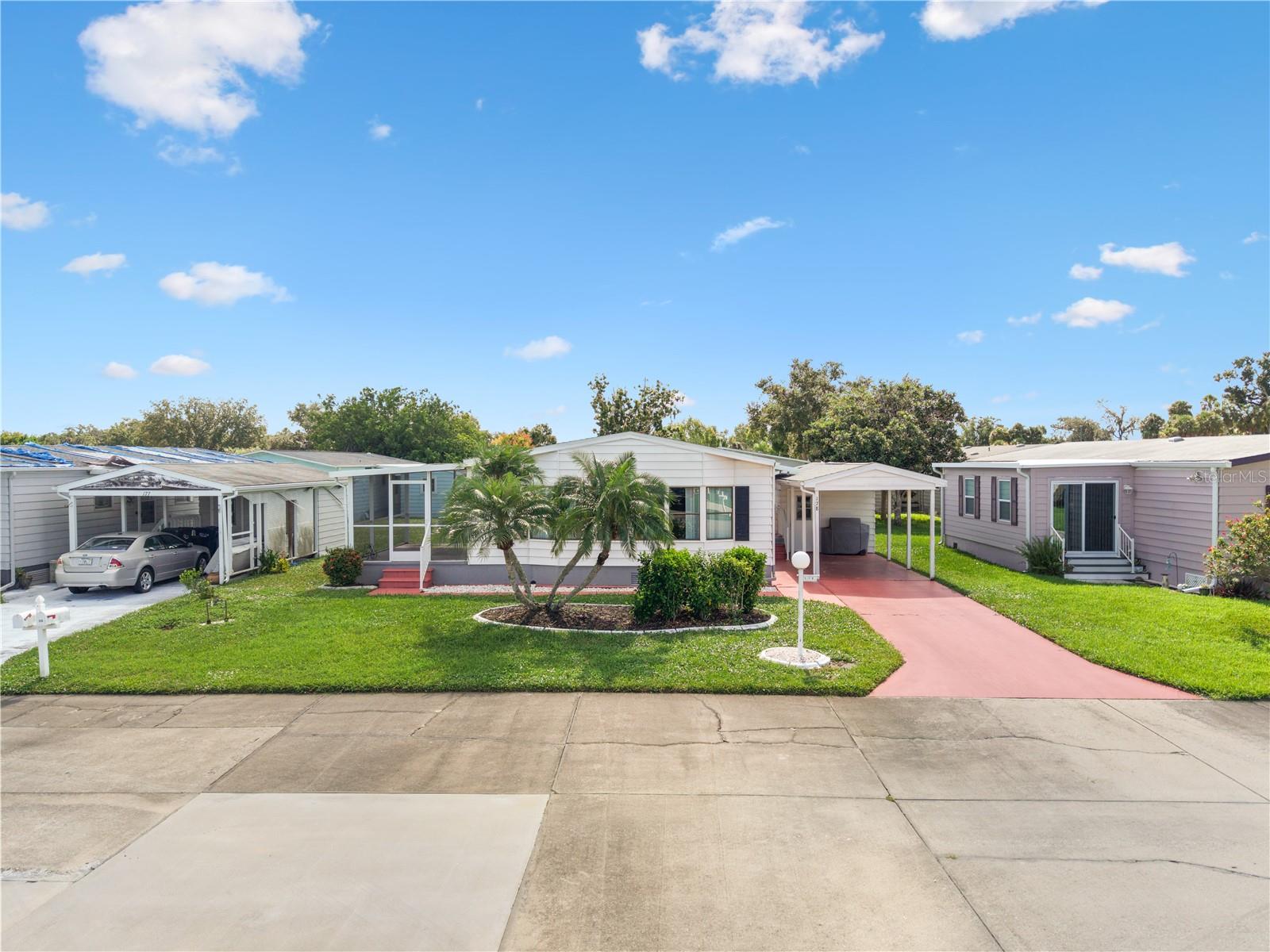 178 Osprey Circle