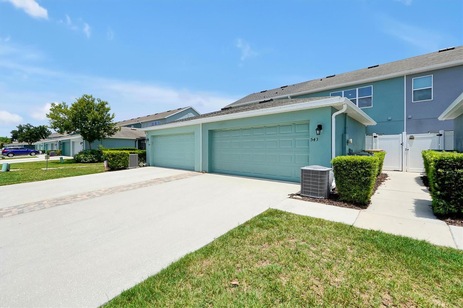 543 Juniper Springs Drive