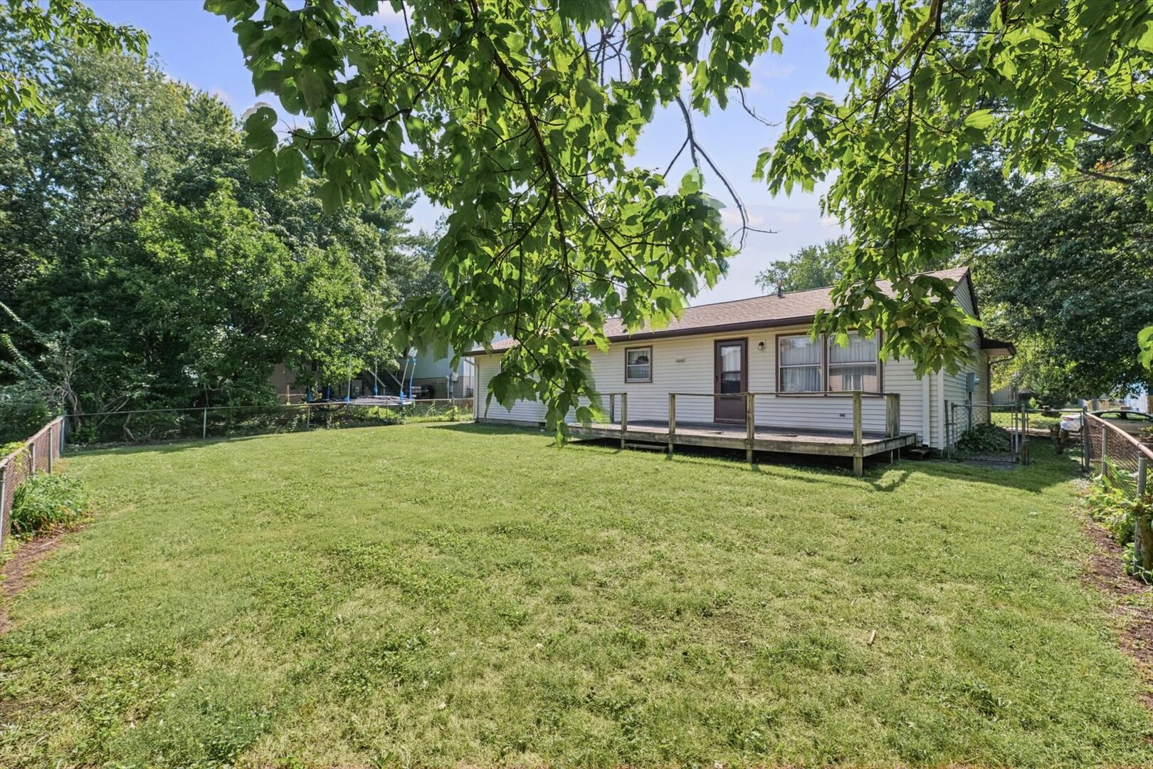 2306 Belmore Drive
