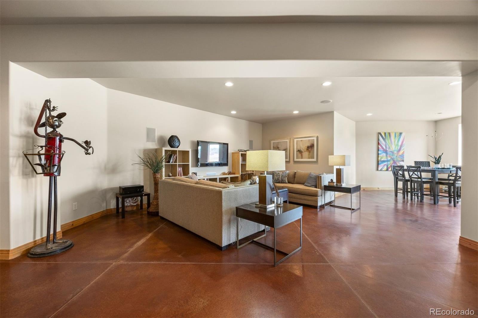 801 Allis Ranch Road