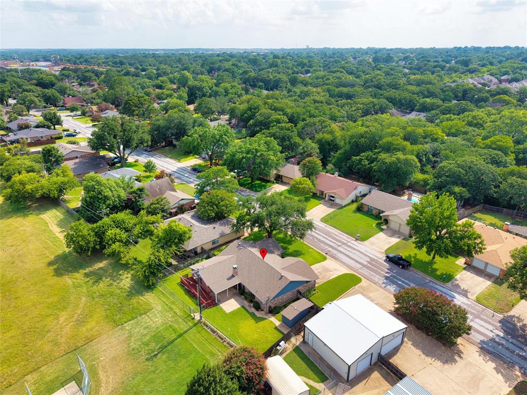 3105 Steeplechase Trail