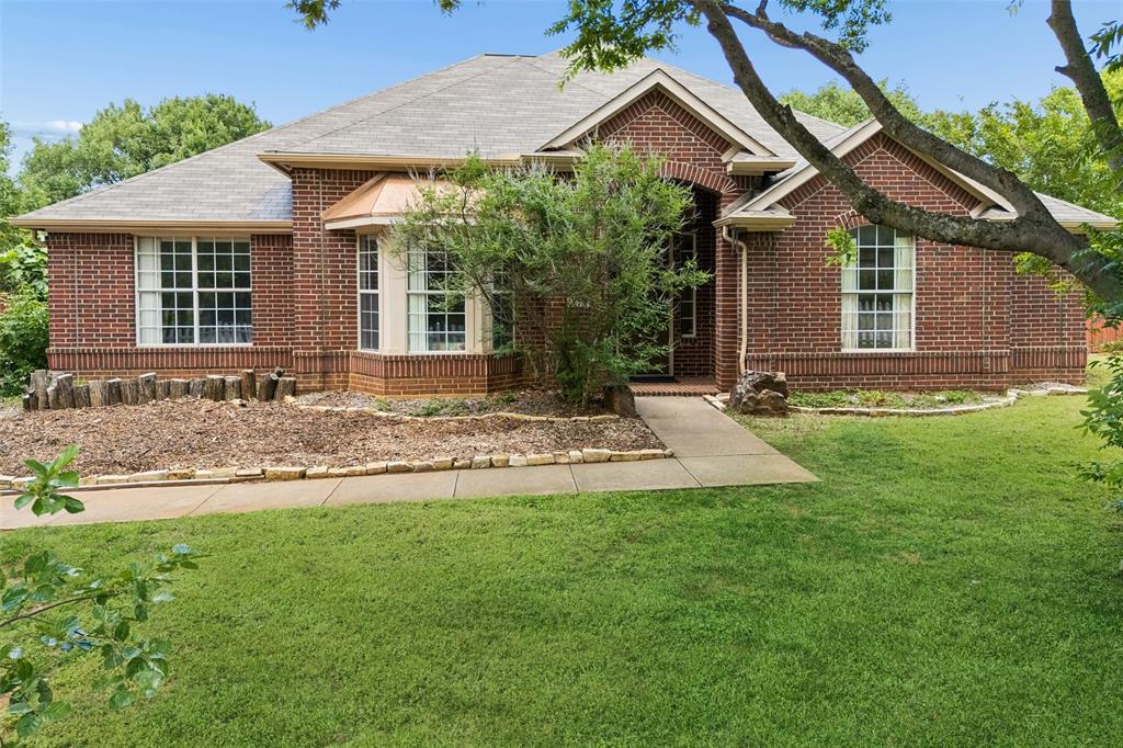 3004 Sagebrush Drive, Flower Mound, TX