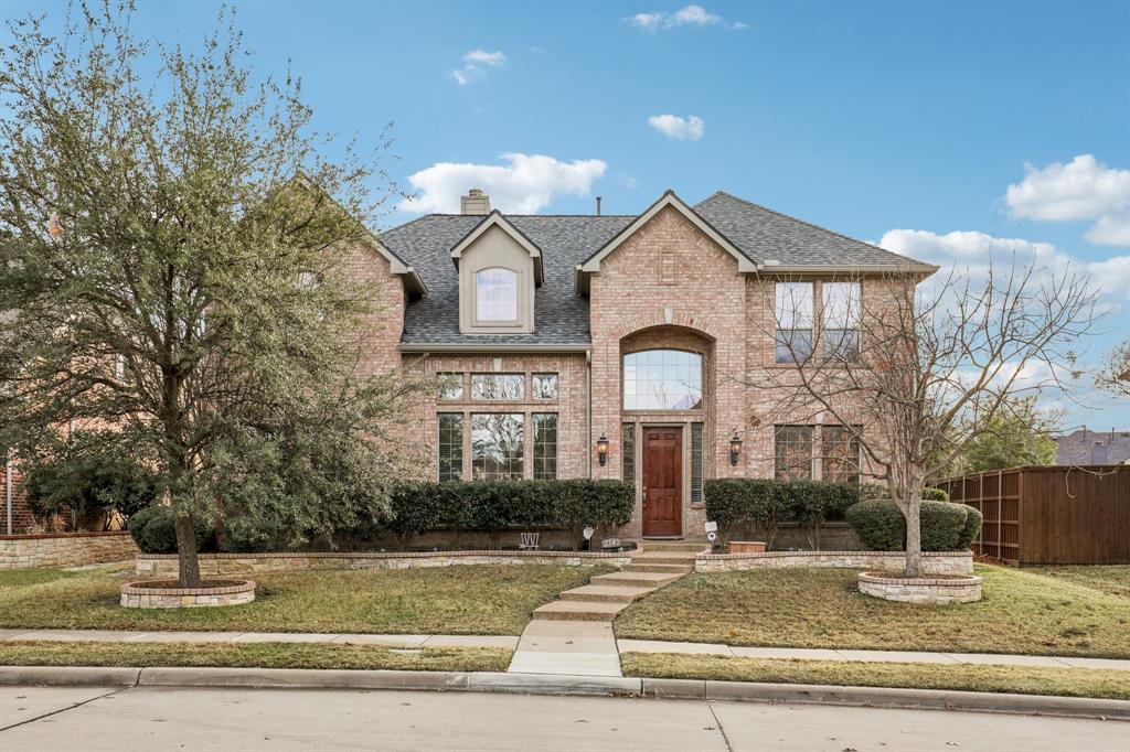 2347 Blackstone, Drive Frisco, TX