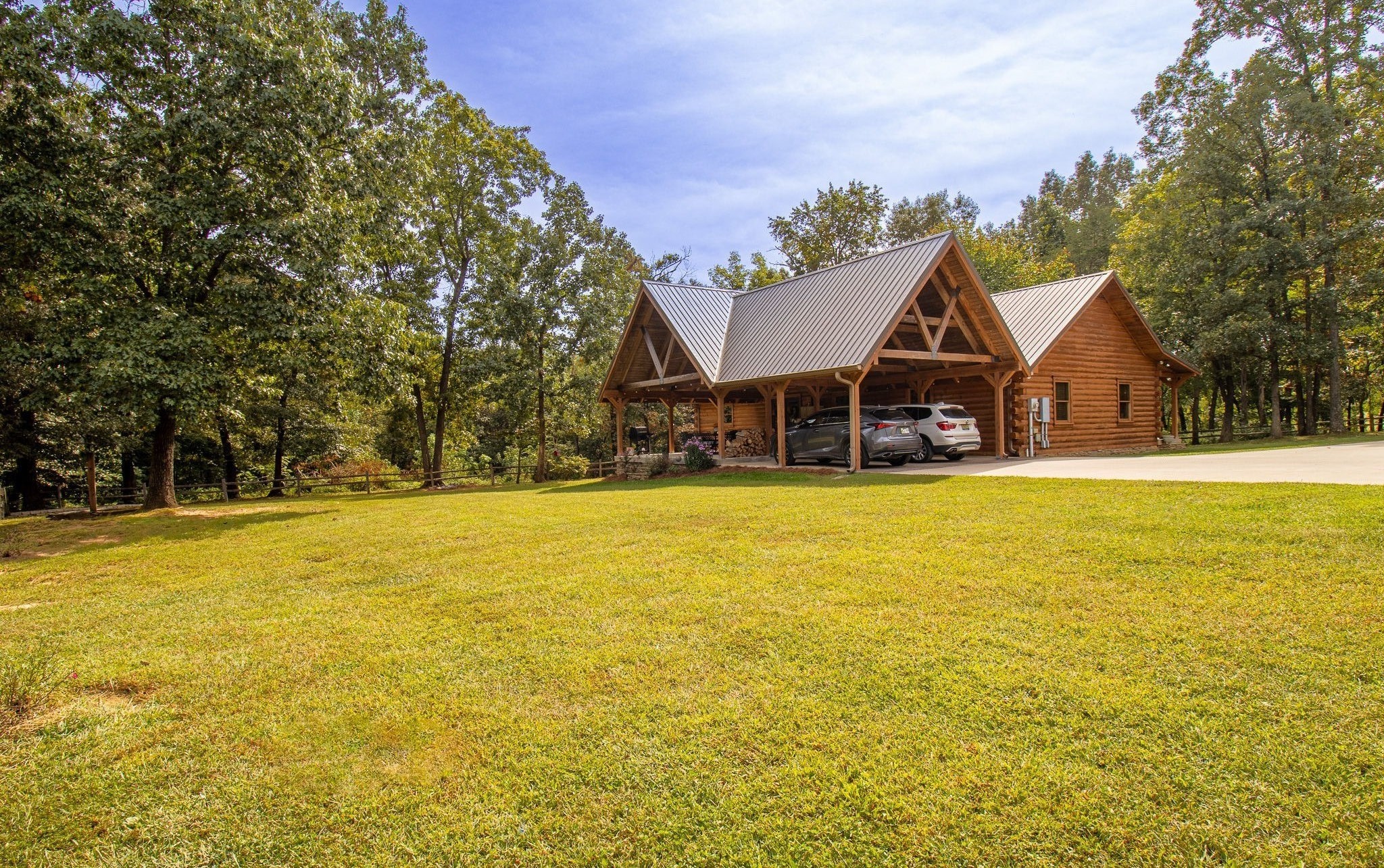 351 Bowling Branch Rd