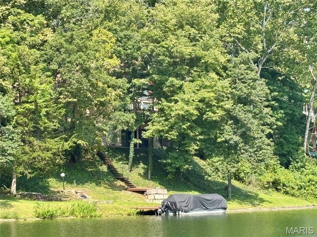 13 Cove Trail