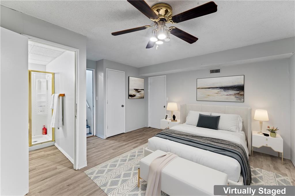 6500 N Jarboe Street