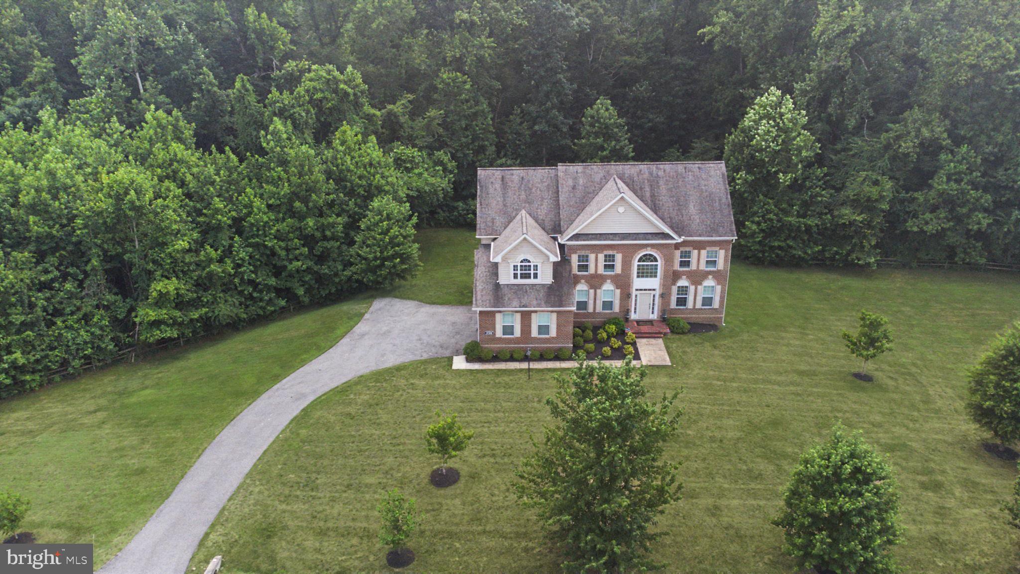 2700 Weary Creek Court