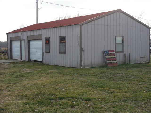 17770 E Rebel Road