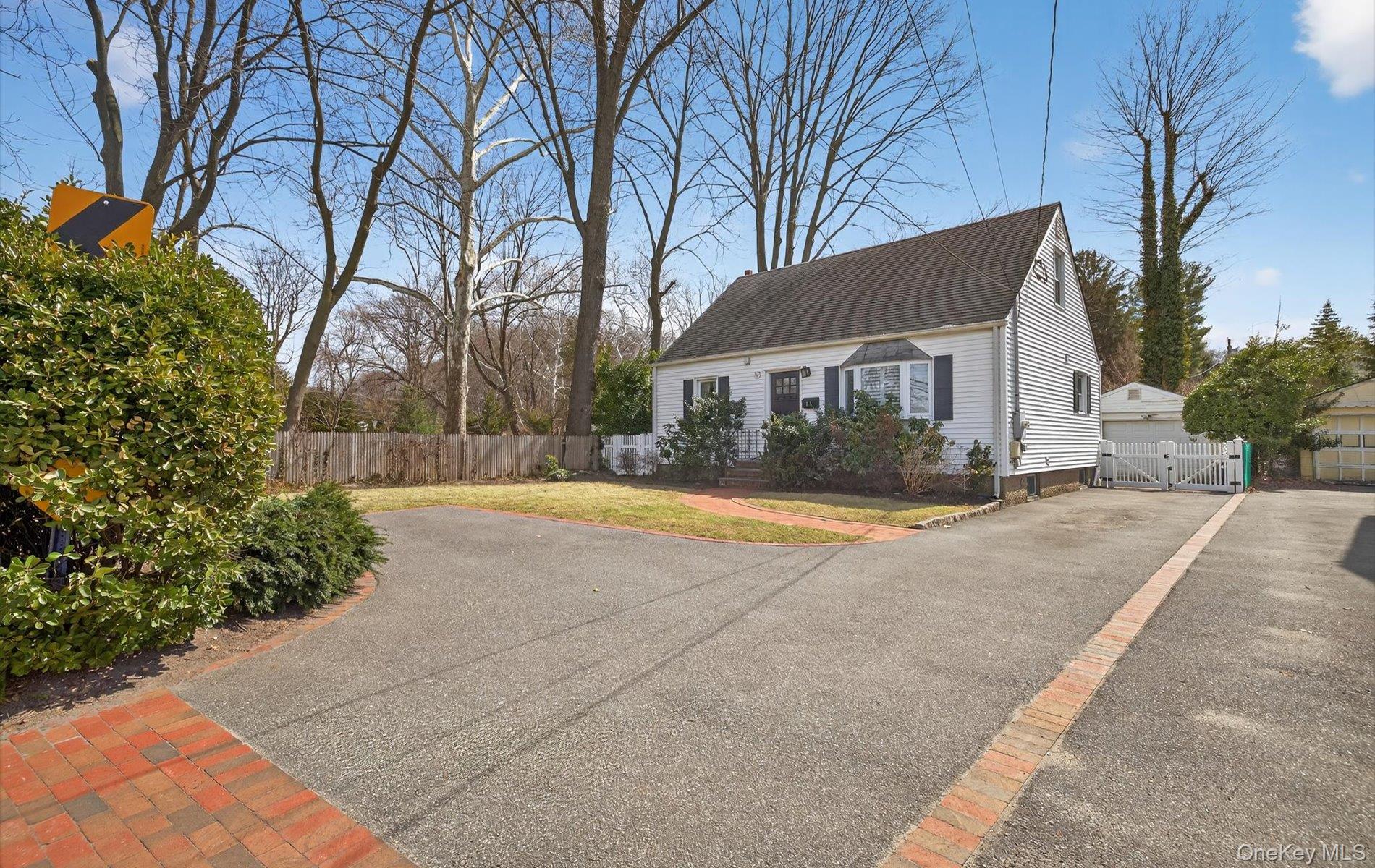 Enjoy water views of Mill Pond from this well-maintained and updated home in the Village of Baxter Estates, set in one of Port Washington’s most desirable neighborhoods. The home offers a comfortable layout with thoughtful updates and Viking appliances, ideal for everyday living. Close to local parks, marinas, shops, and restaurants in town. Easy access to the sought-after Port Washington LIRR line for a convenient Manhattan commute. Located within the highly rated Port Washington School District, this is a great opportunity to enjoy North Shore living.