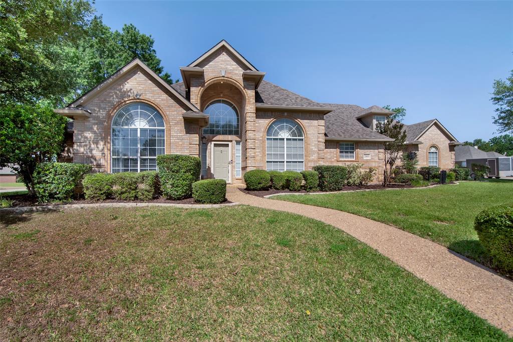 2103 Greenbrier Street