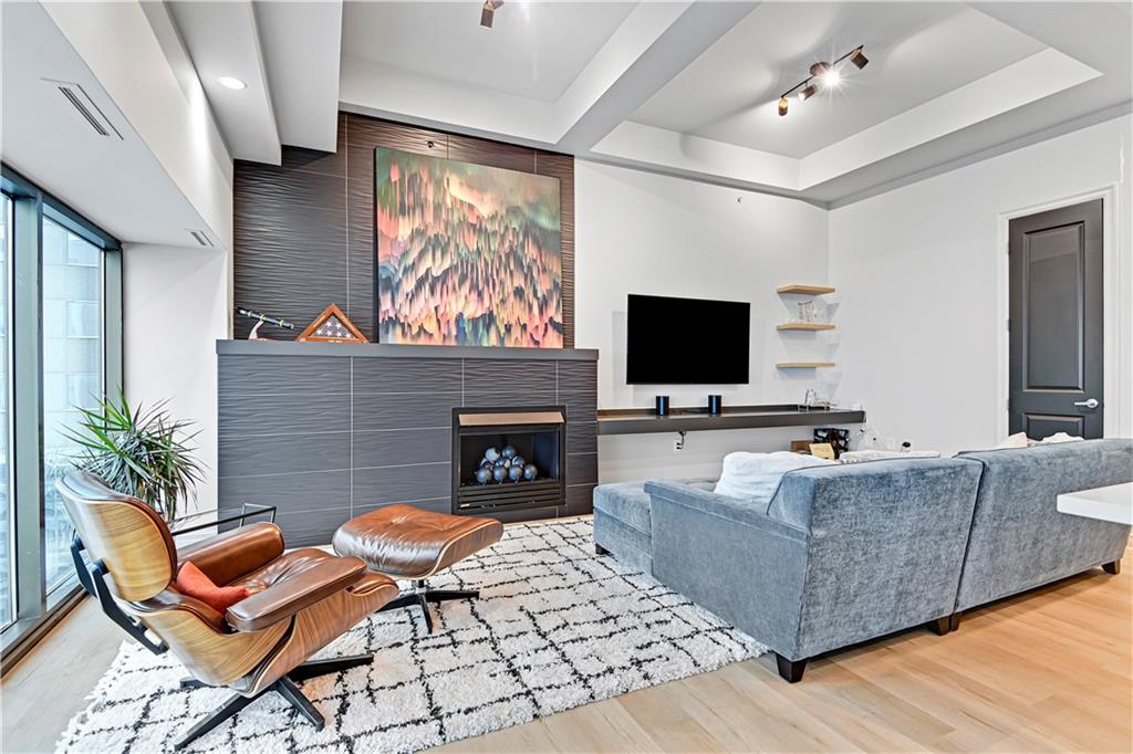 1101 Walnut Street 1308