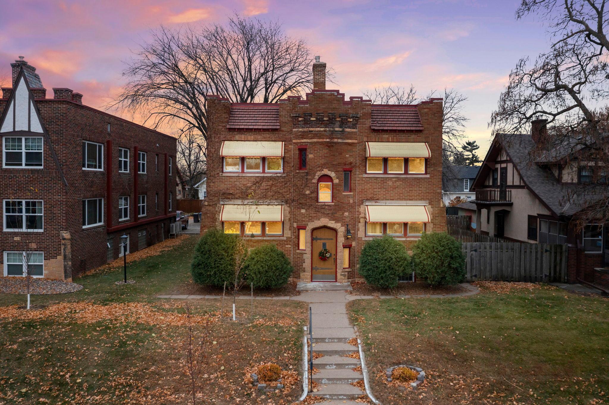 4625 Nicollet Avenue 5