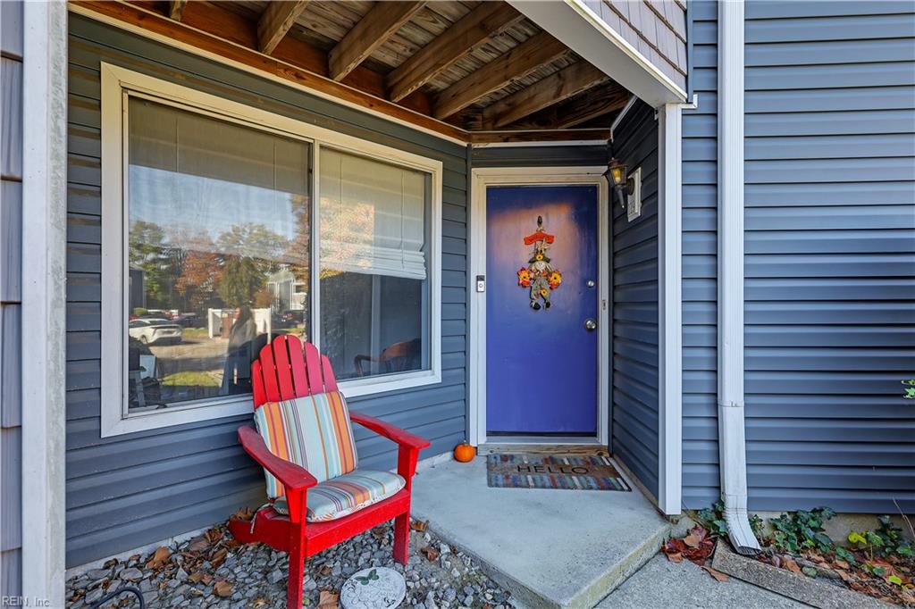 119 Nantucket Place, Newport News, VA 23606